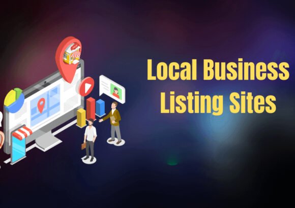 Comprehensive Business Listings Across Multiple Sectors