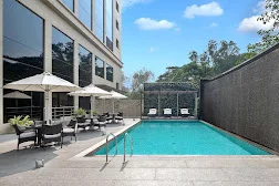 Radisson Hotel Mumbai Andheri MIDC