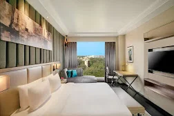 Radisson Hotel Mumbai Andheri MIDC