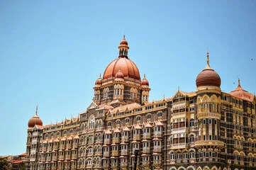 The Taj Mahal Palace