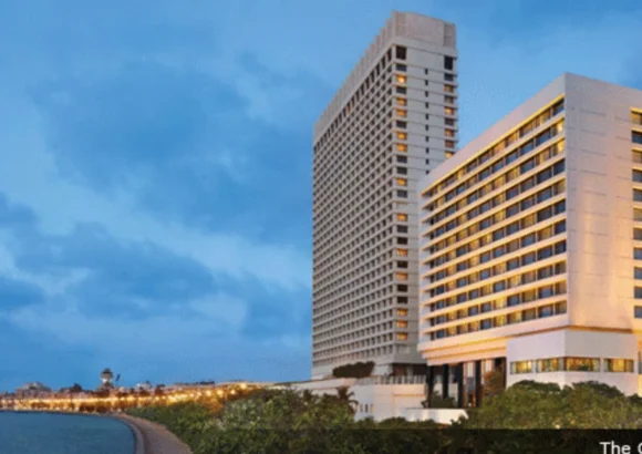 The Oberoi Mumbai