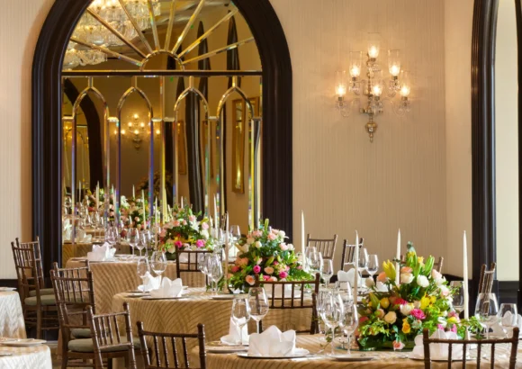 The Taj Mahal Palace