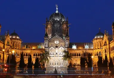 The Oberoi Mumbai