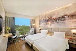 Radisson Hotel Mumbai Andheri MIDC