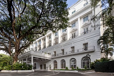 ITC Windsor A Luxury Collection Hotel, Bengaluru
