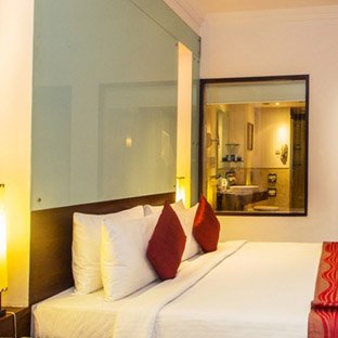 THE CHANCERY GROUP OF HOTELS