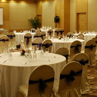 THE CHANCERY GROUP OF HOTELS