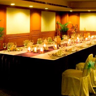 THE CHANCERY GROUP OF HOTELS
