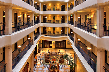 ITC Windsor A Luxury Collection Hotel, Bengaluru