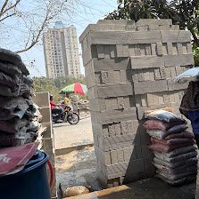 SM TRADING CO.||Building Materials Supplier