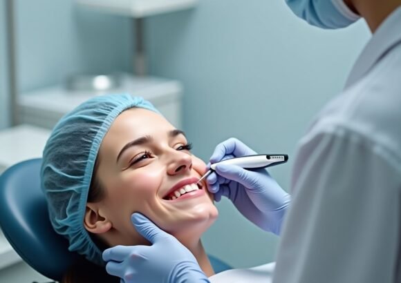 King & Queen Dental Clinic